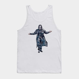 The CROW Tank Top